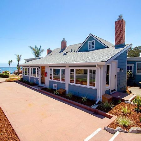 Edgewater Beach Inn Santa Cruz Exterior photo
